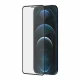 PanzerGlass SAFE. by PanzerGlass Screen Protector iPhone 12 Pro Max Edge-to-Edge