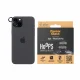 PanzerGlass Hoops Camera Lens Protector Black iPhone 15 15 Plus #2
