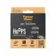 PanzerGlass Hoops Camera Lens Protector Black iPhone 15 15 Plus #3