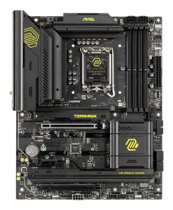 MSI MAG B860 TOMAHAWK WIFI