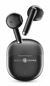 Music Sound Breeze