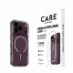 PanzerGlass CARE by PanzerGlass Urban Explorer Case Transparent w. White MagSafe iPhone 18 Pro 17 Pro #6