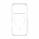 PanzerGlass CARE by PanzerGlass Urban Explorer Case Transparent w. White MagSafe iPhone 18 Pro 17 Pro #4