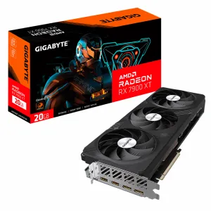 Gigabyte GAMING Radeon RX 7900 XT GAMING 20G