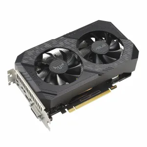 ASUS TUF Gaming TUF-GTX1650-O4GD6-P-V2-GAMING