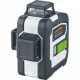 Laserliner CompactPlane-Laser 3G Pro