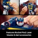 Lego ICONS Transformers: Soundwave #6