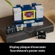 Lego ICONS Transformers: Soundwave #10