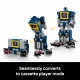 Lego ICONS Transformers: Soundwave #8