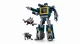 Lego ICONS Transformers: Soundwave #3