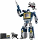 Lego ICONS Transformers: Soundwave #2