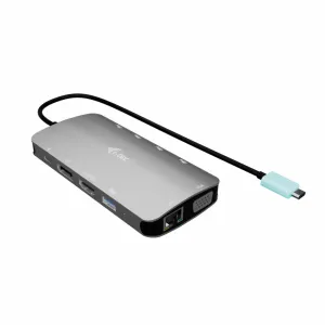 iTEC C31NANOTRIDOCKPD