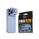 PanzerGlass Fender Camera Lens Protector Shades of Blue iPhone 18 Pro #6
