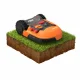 WORX WR141E #4