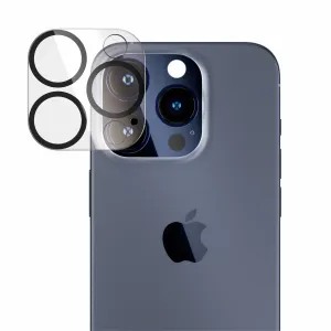 PanzerGlass PicturePerfect Camera Lens Protector iPhone 15 Pro 15 Pro Max