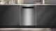Siemens iQ300 SN13ES04CS #2