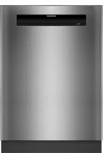 Siemens iQ300 SN13ES04CS