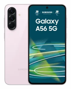 Samsung Galaxy A56 5G