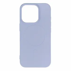 Hurtel Liquid Silicon case Magsafe