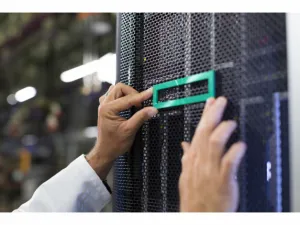 Hewlett Packard Enterprise Aruba 10G SFP+ LC ER