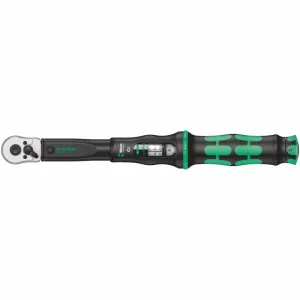 Wera Tools Click-Torque C 1