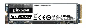 Kingston Technology KC2500