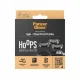 PanzerGlass Hoops Metal Camera Lens Protector Black iPhone 15 Pro 15 Pro Max #3