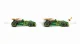 Lego NINJAGO Lloyd's Pull-Back Race Car #4