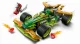 Lego NINJAGO Lloyd's Pull-Back Race Car #3