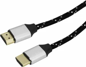 Vivanco VVVHDMI12MMBG
