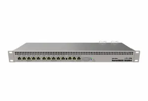 Mikrotik RB1100AHx4 Dude Edition