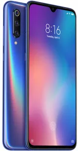 Xiaomi Mi 9