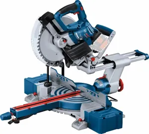 Bosch GCM 18V-254 D PROFESSIONAL