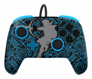PDP Rematch: Sheikah Shoot