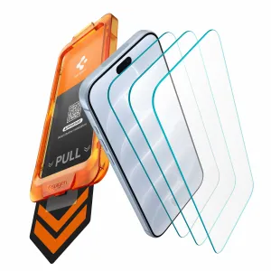 Spigen Glas.tR AlignMaster S