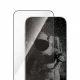 PanzerGlass Ceramic Screen Protector iPhone 18 Pro Max 17 Pro Max Ultra-Wide Fit w. FASTFIT IN-A-BOX