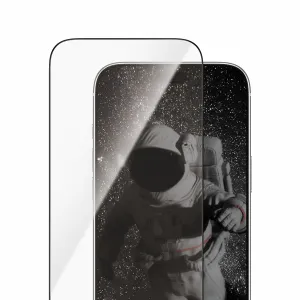 PanzerGlass Ceramic Screen Protector iPhone 18 Pro Max 17 Pro Max Ultra-Wide Fit w. FASTFIT IN-A-BOX