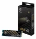 MSI Spatium M450 PCIe 4.0 NVMe M.2 500GB