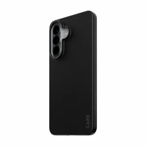 PanzerGlass CARE by PanzerGlass TPU Case Black Samsung Galaxy A57 5G