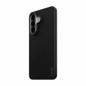 PanzerGlass CARE TPU Case Schwarz Samsung Galaxy A57