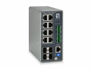 LevelOne IGP-1271