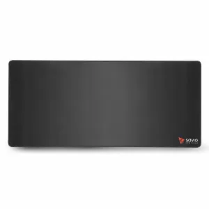 Savio Black Edition Turbo Dynamic XL 90x40 Gaming mouse pad