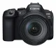 Canon EOS R6 Mark II + RF 24-105mm F4 L IS USM #1