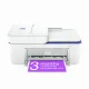 HP DeskJet 4230e All-in-One Printer #2