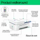 HP DeskJet 4230e All-in-One Printer #9