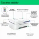 HP DeskJet 4230e All-in-One Printer #3