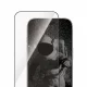 PanzerGlass Ceramic Screen Protector iPhone 18 Pro 17 Pro Ultra-Wide Fit w. FASTFIT IN-A-BOX