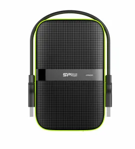 Silicon Power Armor A60