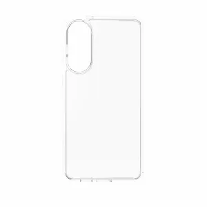 Zagg Clear Case