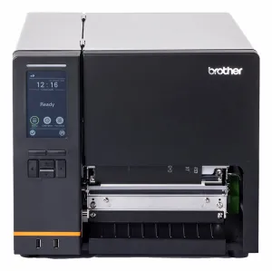 Brother IMP ETIQUETTES TJ-6521TN